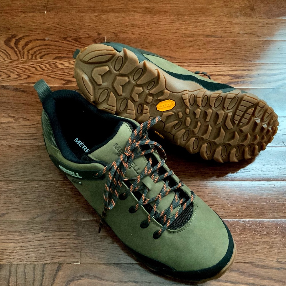 Merrell Men’s Hiking Shoes